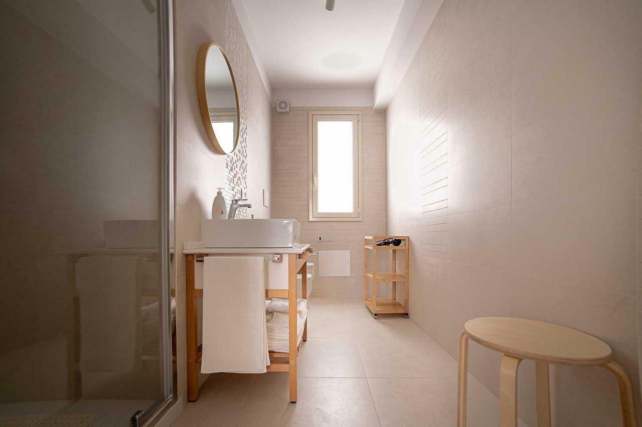 Le Vele B&B Avola Eksteriør billede